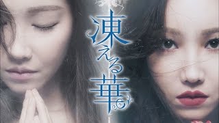 韓国ドラマ「凍える華」DVD予告編