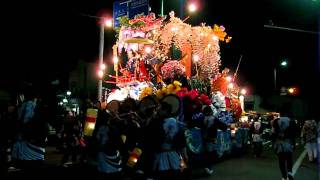 あさひ組祭典実行委員会（山車）