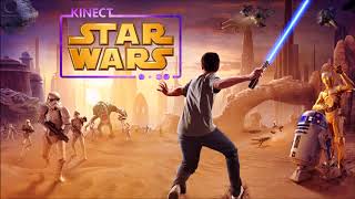 Star Wars Kinect Soundtrack - Dance Until You Drop-Huttese