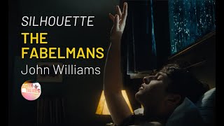 The Fabelmans (2022) - Silhouette scene