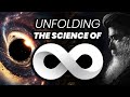 Sadhguru Reveals The Secret Behind Infinity! | Nothing | Cosmos | Sadhguru | Adiyogi