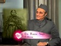 Dr  Karan Singh Interview