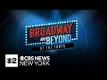 Broadway and Beyond: At the Tonys 2024