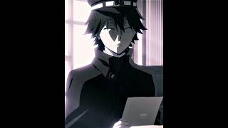 Young Ranpo- Bungou Stray Dogs Season 4