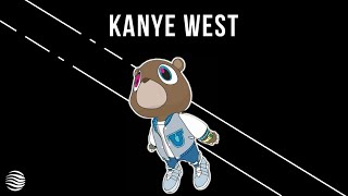 Kanye West- Flashing Lights x Good life (Coachella Transition)