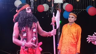 Dotto Natak maa Kali Mahendra Guru YouTube channel super