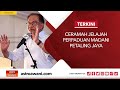 [LANGSUNG] Ceramah Jelajah Perpaduan Madani Petaling Jaya | 6 Ogos 2023