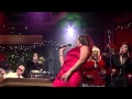 Darlene Love 2011 25th Anniv Christmas (Baby, Please Come Home) The Late Show David Letterman