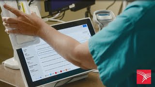 WaveMark™ Solutions - Building the future of clinical supply chains