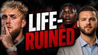 Jake Paul, Lil Yachty & A $8 Billion Lie — The SafeMoon Story Nobody Told You