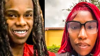 (Breaking News) YNW MELLY NEW COURT DATE 2025 & WILL REMAIN BEHIND BARS ! HIS MOTHER EXPLAINS