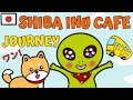 Japanese Listening Practice With A Story #9 |Travel Phrases (+Free PDF:)