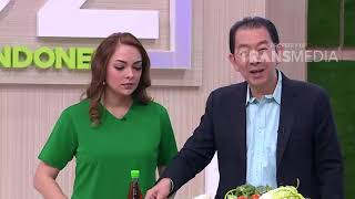 DR OZ - Amankah MSG? (21/7/18) Part 4