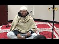 The Importance of the Night Prayer || Ustadh Isa ibn Matta