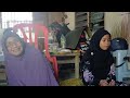 Suatu Hari Di Hari Raya 2022 @ Sg Besar, Selangor.