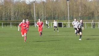 Gowfers Goals 2 The Highlights - Jeanfield 2 Carnoustie 2