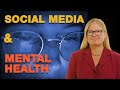 Parents: 4 Tips to Help Teens with Social Media & Mental Health | AAP