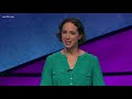 former jeopardy contestant from davis talks behind the scenes of show s recording