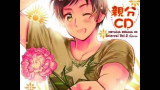 Hetalia - La passion no se detiene ~ off vocal ~