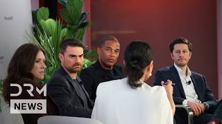 PANEL DISCUSSION: Ben Shapiro, Don Lemon, and David Pakman Debate the Future of News | AC1G