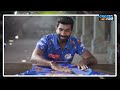 mumbai indians unveil stunning new jersey for ipl 2025