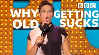 Why having kids can ruin your life | Live At The Apollo - BBC