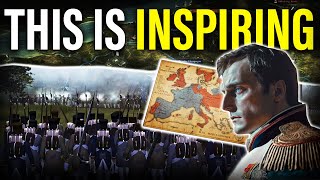 Napoleon Total War 2023 Review: A MASTERCLASS In Gunpowder Strategy!