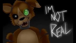 FNaF: Sparky the Dog Voice