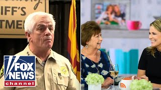 NEW DETAILS: Savannah Guthrie’s mom missing, home described as ‘crime scene’
