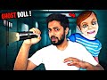 MOST SCARY HORROR GAME ! | 9 Child street horror gameplay | Tamil | Mr IG #1