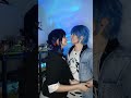 boyfriend miraculous tiktok miraculousladybug marinette love kiss lukacouffaine lukanette