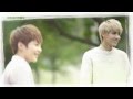 EXO MV. The first snow (Korea.ver)