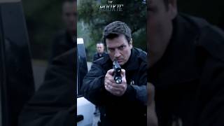 Nolan Makes A Difficult Arrest The Rookie