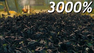 Leveling Smithing Is Easier Than You Think [Skyrim]
