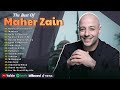 Qalbi Fil Madinah – Maher Zain Full Album | Lagu Maher Zain Pilihan Terbai 2025 Paling Populer