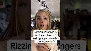 Till the end😭😭😭#reaction #airdrop #airplane #plane #passenger #rizz #trending #rizzgod #omg