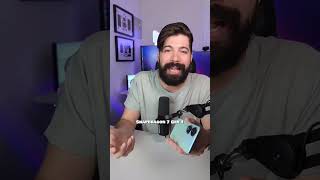 UNO DE LOS MEJORES TELÉFONOS DE GAMA MEDIA 🔥 Te presento el Honor 90 5G #shorts