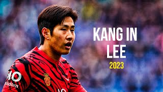 Kang-in Lee 이강인 2023 - Skills, Goals \u0026 Assists | HD