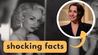 5 SHOCKING Things You Didn't Know About Ana de Armas