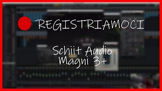 Miglior amplificatore per cuffie sotto i 100€? - Schiit Magni 3+