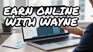 How To Create A $10,000 Per Month OLSP Business - Wayne Crowe