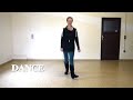 Pretty girl - Gary o`Reilly & Maggie Gallagher - dance by Anke