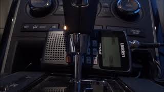 NS MP 356.5 Defect Detector Audio