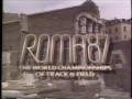 1987 IAAF World Track and Field Championships - Day 2