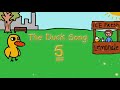 Announcing The Duck Song 5! The End of the story!