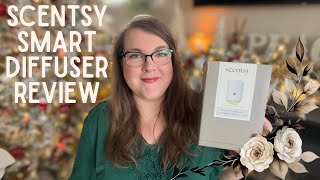 Scentsy Solo Smart Fragrance Cartridge Diffuser Review: Is It Right for You?