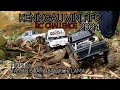 KENINGAU MINI RFC RC CHALLENGE 2024