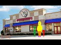 elmo behaves at chuck e. cheese s ungrounded a vyond video