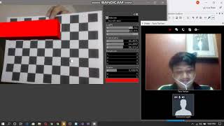 Augmented Reality with Openframeworks