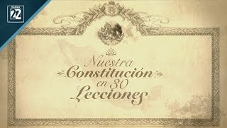 Nuestros principios constitucionales